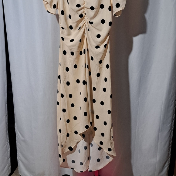 A NEW DAY DRESS - Picture 3 of 5